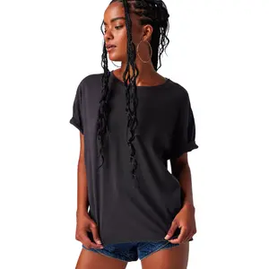 Free People Nina Tee