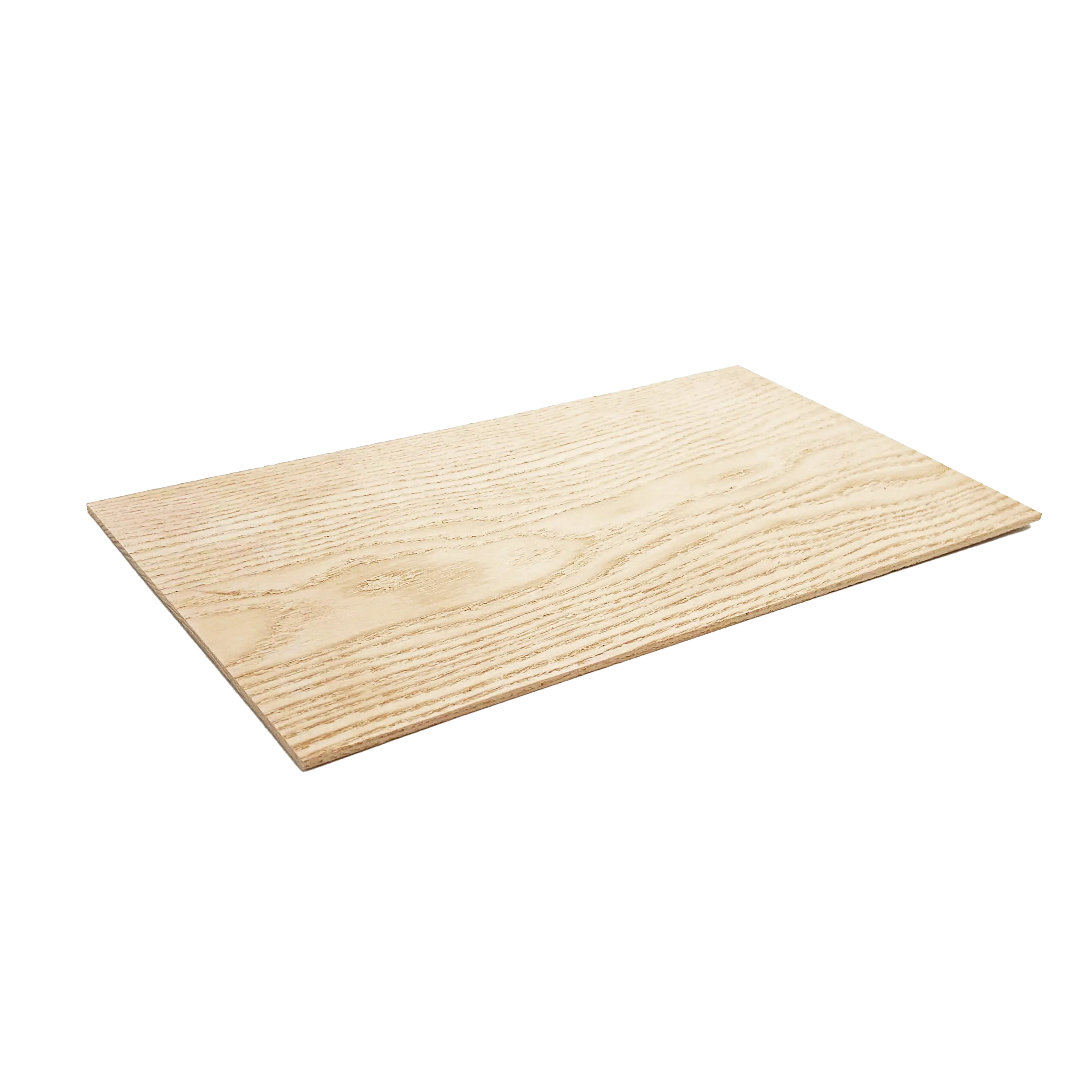Ash Thin Sawn Lumber 1/8" x 6 1/2"