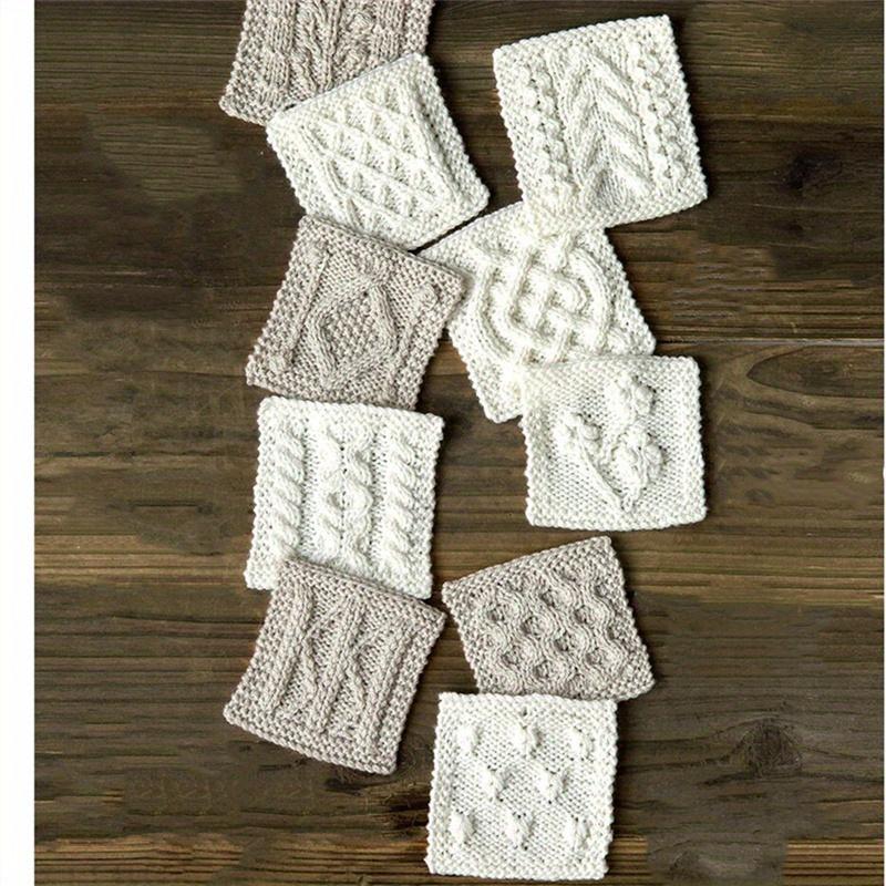 1pc Merino Wool Yarn - Luxury, Warm, Soft, Lightweight for Knitting, Crochet, DIY Projects (70% Merino Wool, 20% Nylon, 10% Mulberry Silk, 50g, 340m)