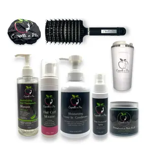 Kit de mantenimiento   Capelliepiu