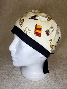 Tie: Harry Potter Gryffindor