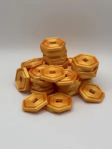 Roblox Inspired Robux Collectable Prop