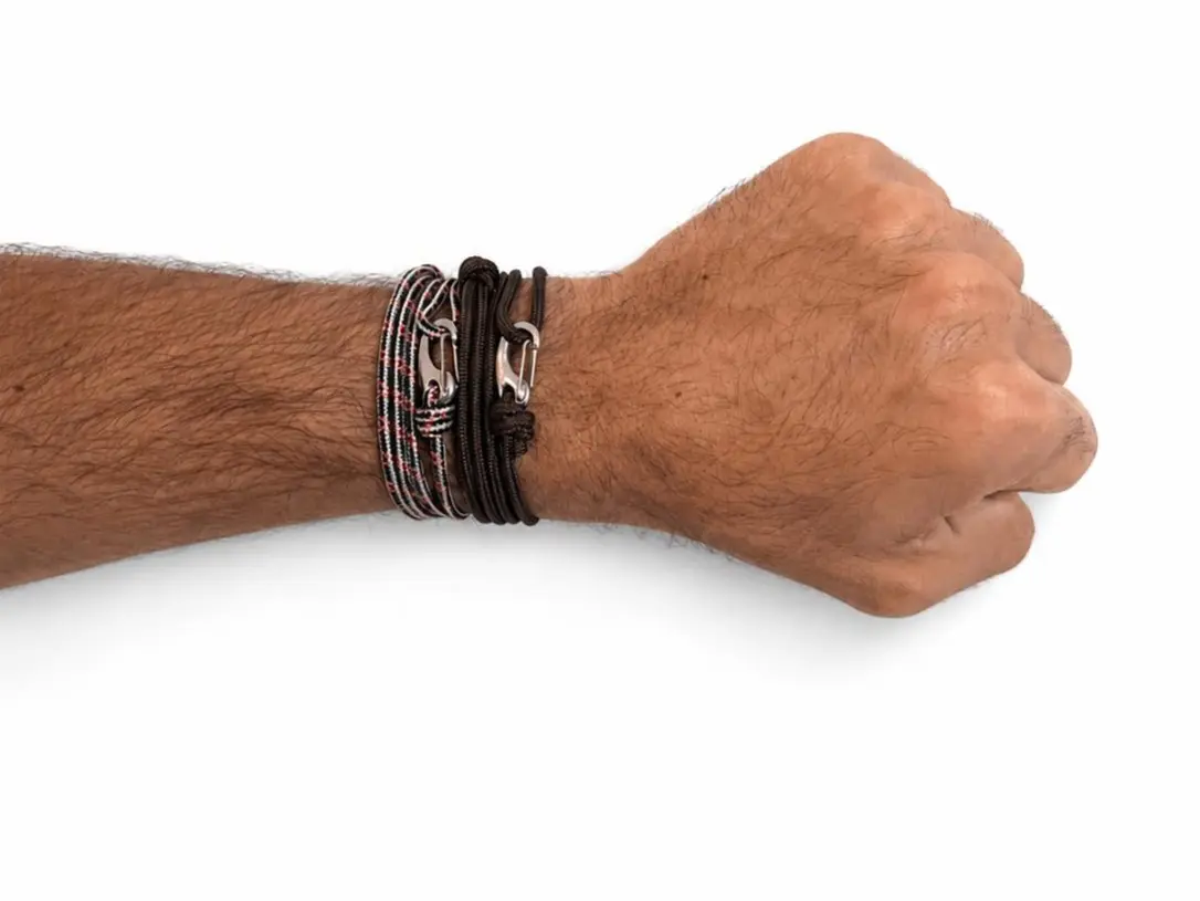 Stone Bay 2-Pack Bracelet Bundle — Mix & Match Colors
