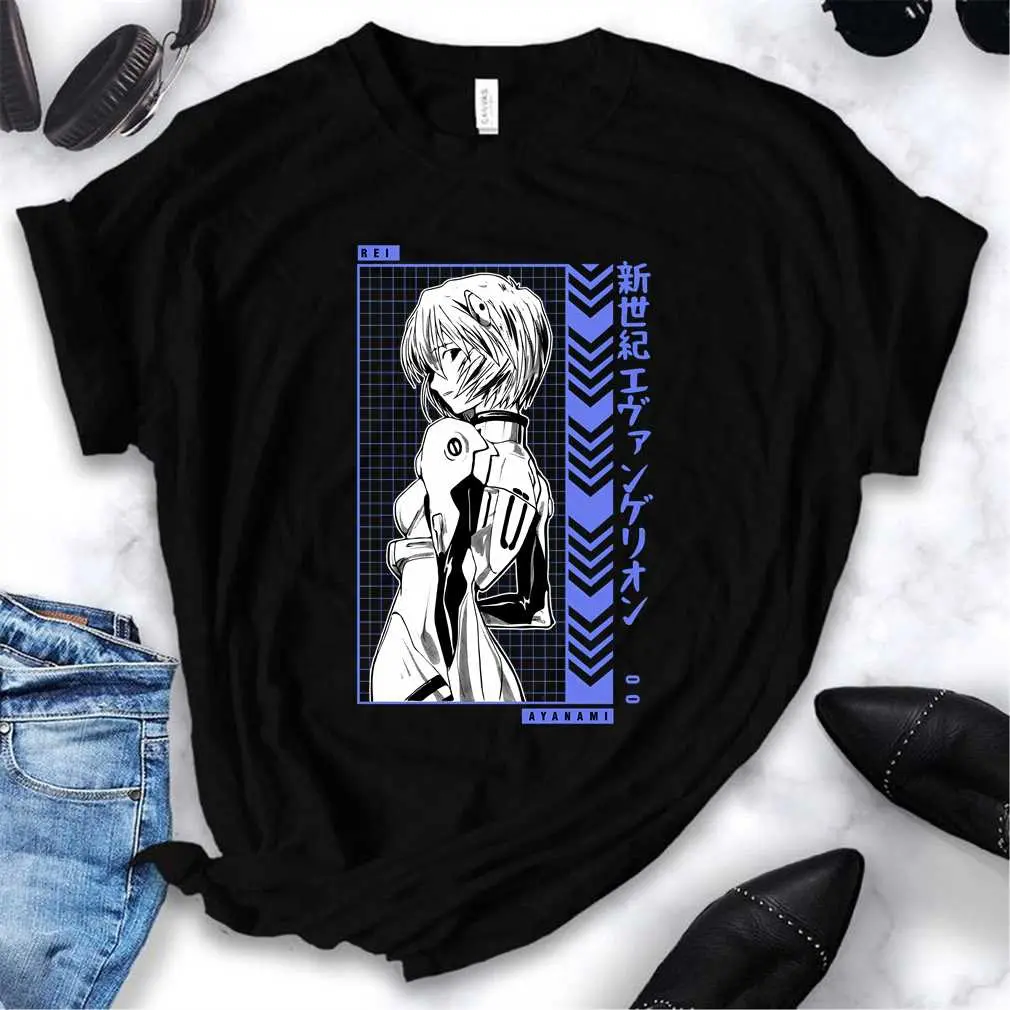 Rei Cool Bg T-Shirt