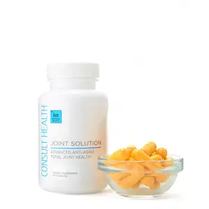 Joint Support Supplement, Joint Health & Mobility, Lubrication & Comfort Blend, 1 Pack