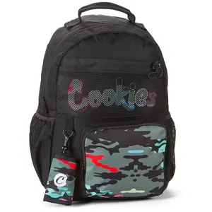 Escobar Smell Proof Backpack Escobar Smell Proof Backpack
