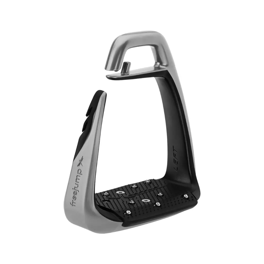 Freejump Soft'Up Classic+ Safety Stirrups