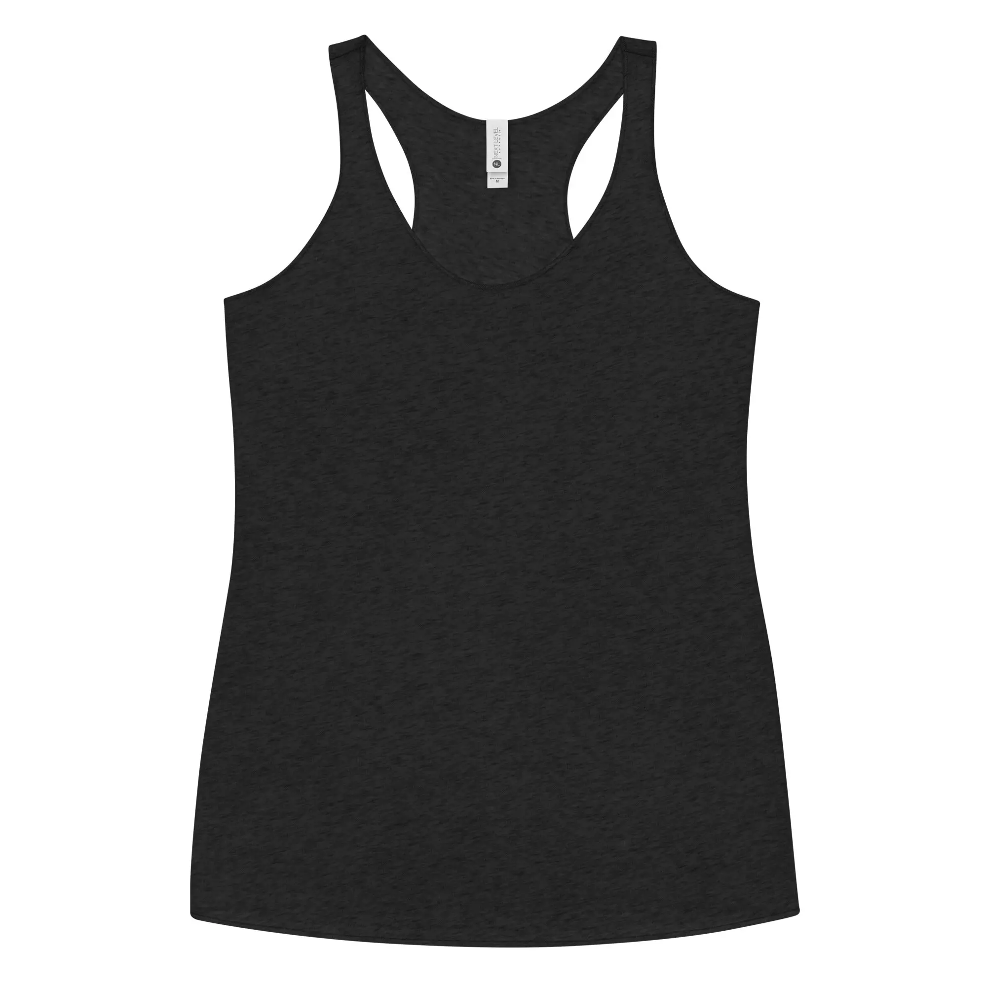 FGAFITNESS Women's Sleeveless Racerback Tops - Basic Casual Athletic Singlet, Breathable Cotton-Rayon Fabric, Women's Tanks & Camis