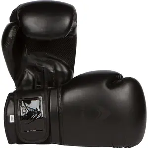 Durable and Comfortable Boxing Gloves Men and Boxing Gloves Women, Extra Thick Padding for Beginner Boxers and  Fitness, Ideal for Both Men Boxer and Women Boxer