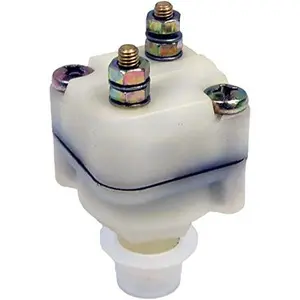 TORQUE SL-4 Style Stop Light Switch (Replaces Bendix 228600, Sealco 8100, Tectran 10-228600) (TR228600)