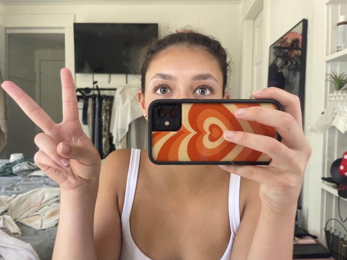 Item: Clear, Standard