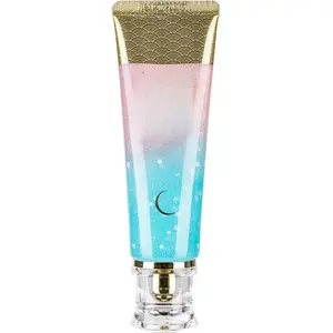 Niacinamide Whitening Toothpaste, BodyAccel Niacinamide Intensive Whitening Toothpaste with Natural Gentle Care Deep Stain Removal Clean Peach Flavor, Improves Gum Health, Fresh Breath (1)