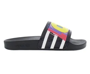 Adidas Adilette Pride Mens Shoes Adidas Adilette Pride Mens Shoes