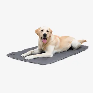 Tough Ripstop™ Dog Travel Mat