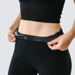 28" Guardian Evolve Leggings Fabric Soft leggings of