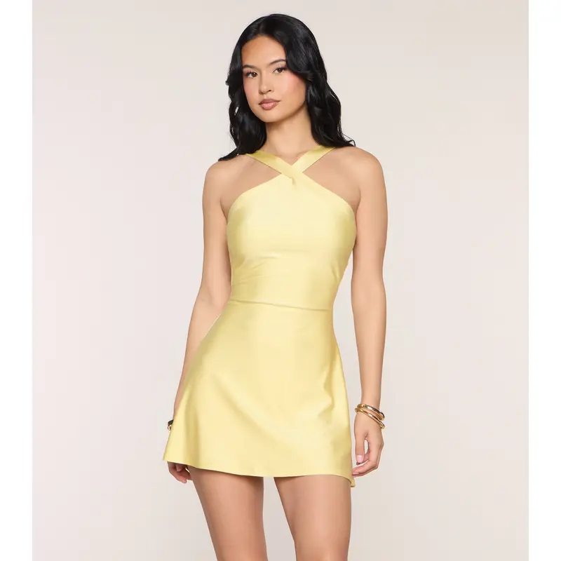 one shoulder metallic dress Furlla Woman Royal Blue One Shoulder Metallic Homecoming Dress with Long  Sleeves and Short Hem – Furlla Official