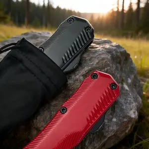Pocket Knife Fruit Knife, Compact and Durable Design, Perfect for Everyday Use, Ideal for Camping and Hiking, Stainless Steel Tools