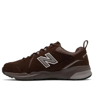 New Balance 608v5 'Chocolate Brown' MX608UB5