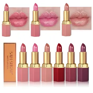 Everyday Minimalist Lip Balm Easy to Apply, Long Lasting Smoothness JuicyLips Lipstick