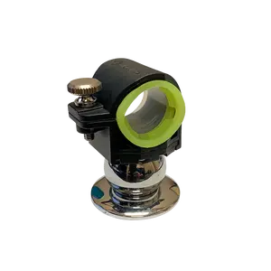 Ball Joint Swivel Mount - 25mm