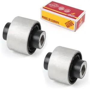 Front Lower Rearward Arm To Frame Control Arm Bushing Kit 95595MT