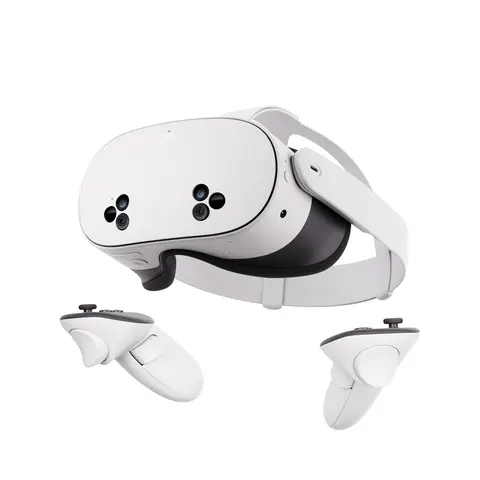 Meta Quest 3S 128GB (Refurbished)