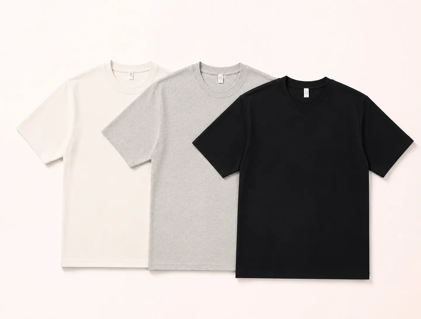 Premium Heavyweight 330 GSM Cotton Shirt | Soft & Durable Unisex Tee