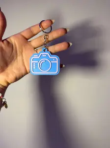 keychains nfc camera
