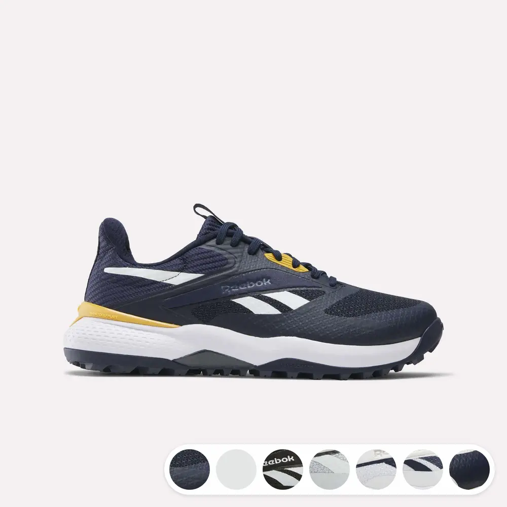 Nano Golf Shoes