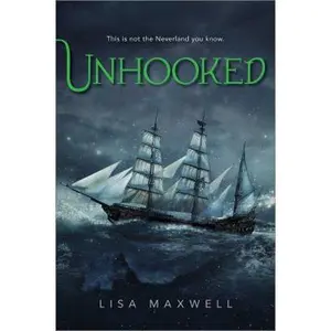 USED-Unhooked by Maxwell, Lisa (Hardcover)