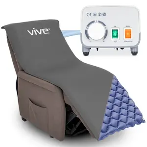 Vive Health Alternating Pressure Seat Pad
