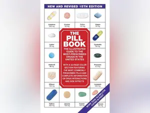 Pill Book
