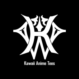 Kawaii Anime Tees