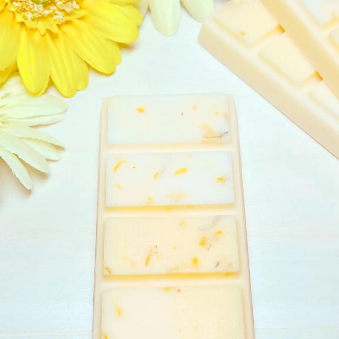 Lemon Cakes