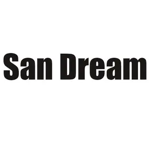 San Dream Home shop logo