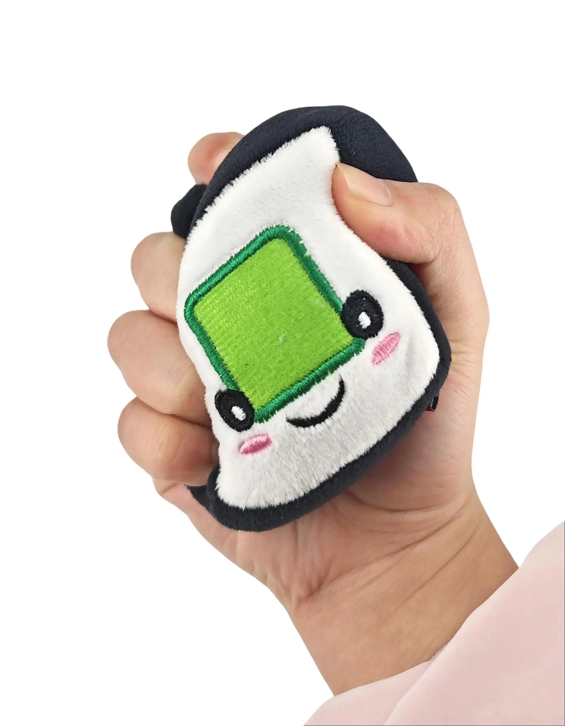 Knead That Sushi Season 2- Chunky Squishy Plush - Blind Box - 8. New Styles & New Rare! Knead That Sushi Season 2- Chunky Squishy Plush - Blind Box - 8. New Styles & New Rare!