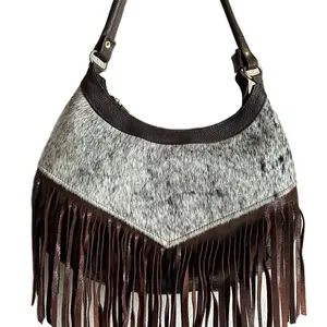 Hand bags  Leather