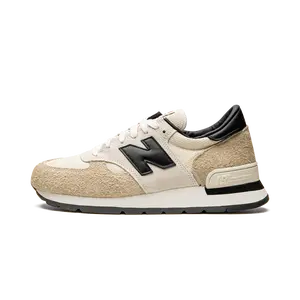 990 V1 "Teddy Santis - Macadamia Nut" M990AD1