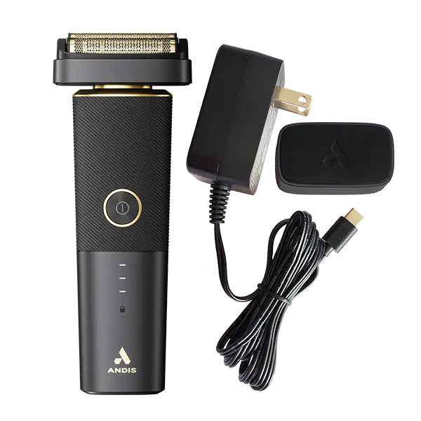 reSURGE Electric Lithium Titanium Precision Foil Wet/Dry Shaver