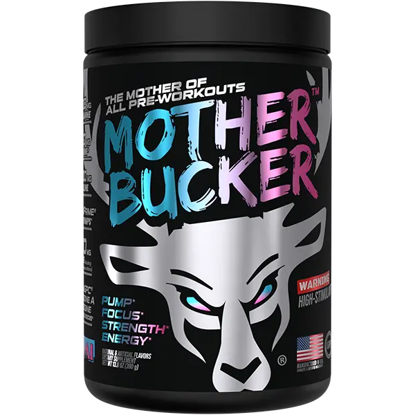 Miami (Strawberry/Mango/Pineapple)