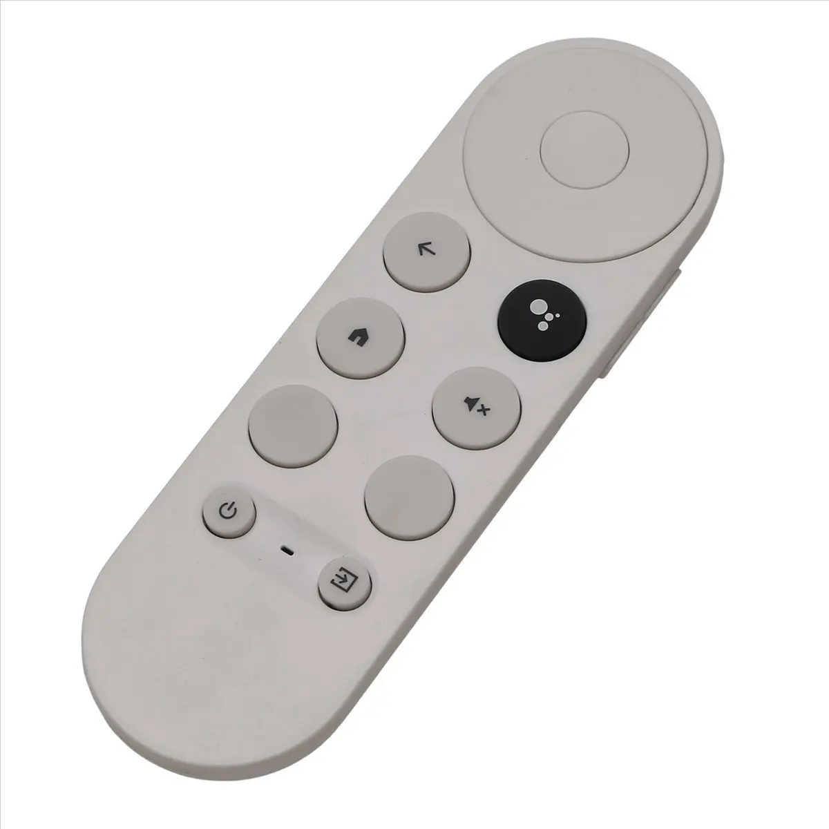 Suitable for Google GOOGLE CHROMECAST GOOGLE TV Google Voice Set-Top Box Remote Control