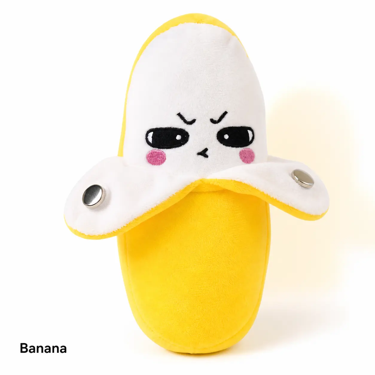 Banana+Charging Set