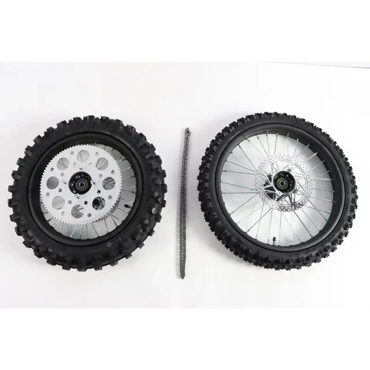 ETM RTR Big Wheel Set