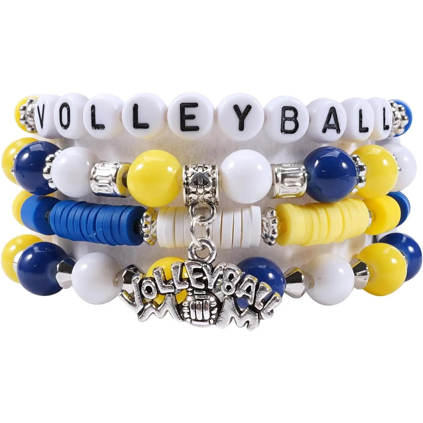 Y-Volleyball