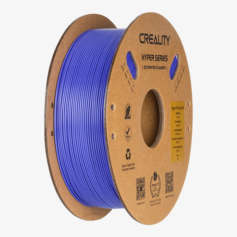 Hyper Pla Perry Blue