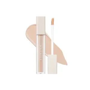 WAKEMAKE Defining Cover Concealer SPF30 PA++ 6ml, #23 Natural Beige