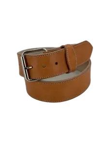 Heavy Duty Utility Leather Belt 2" Wide