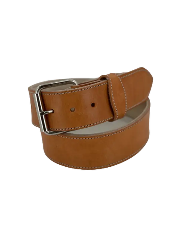 Heavy Duty Utility Leather Belt 2" Wide Heavy Duty Utility Leather Belt 2" Wide