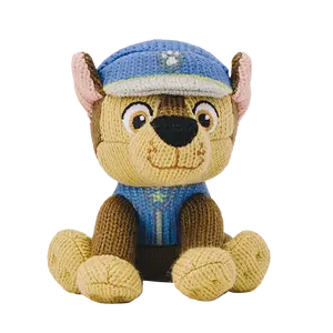 Chase from PAW Patrol