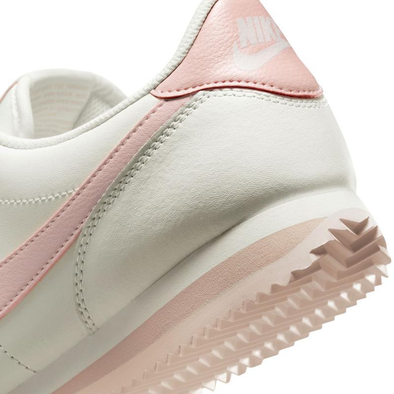 Nike Cortez Leather - Women's